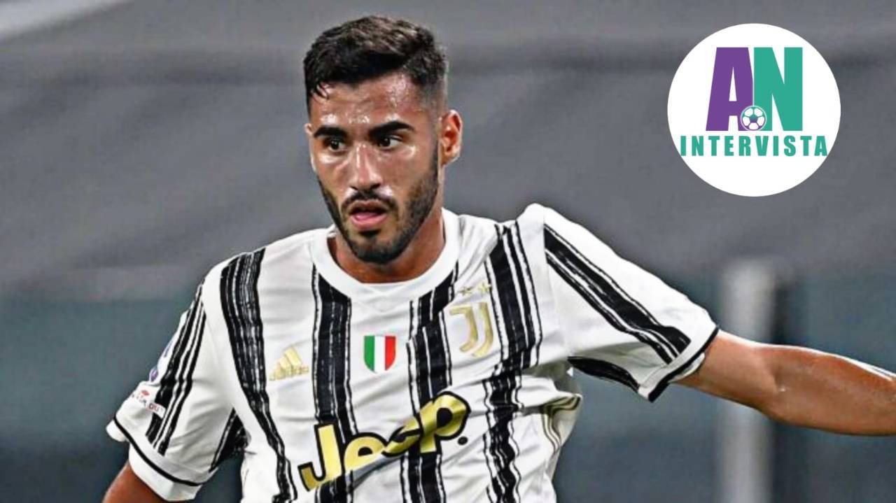 scamacca juventus