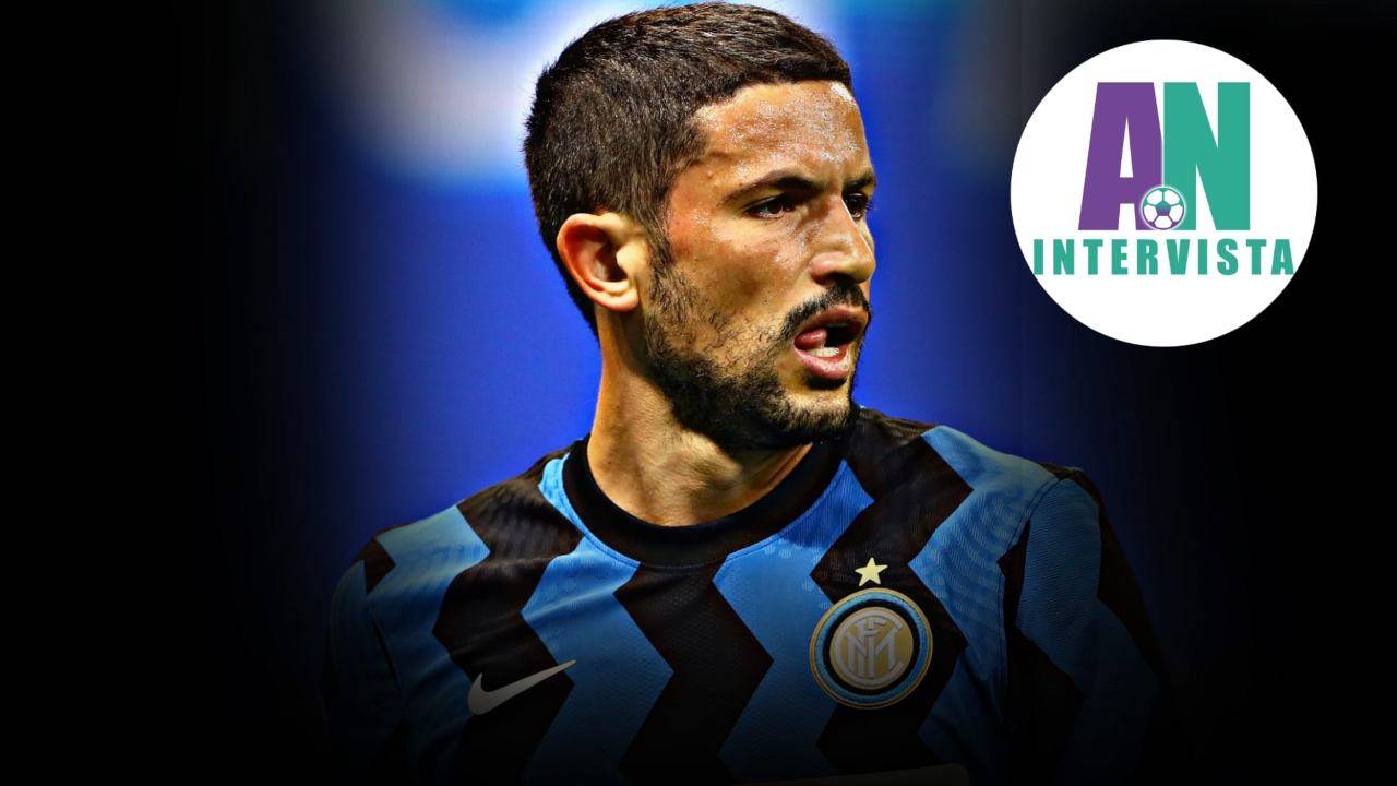 Sensi intervista Inter