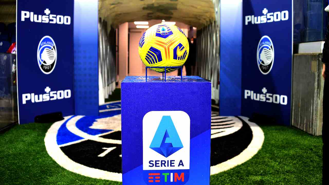 serie a esonero giampaolo