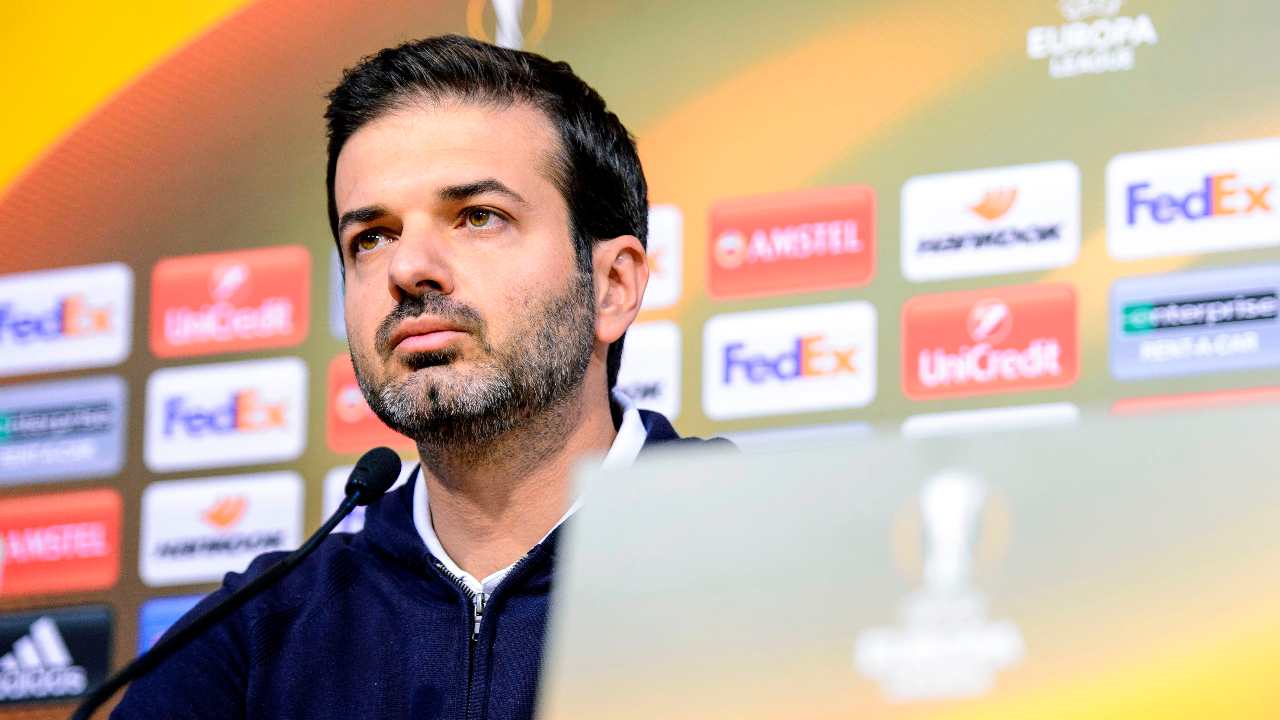 stramaccioni