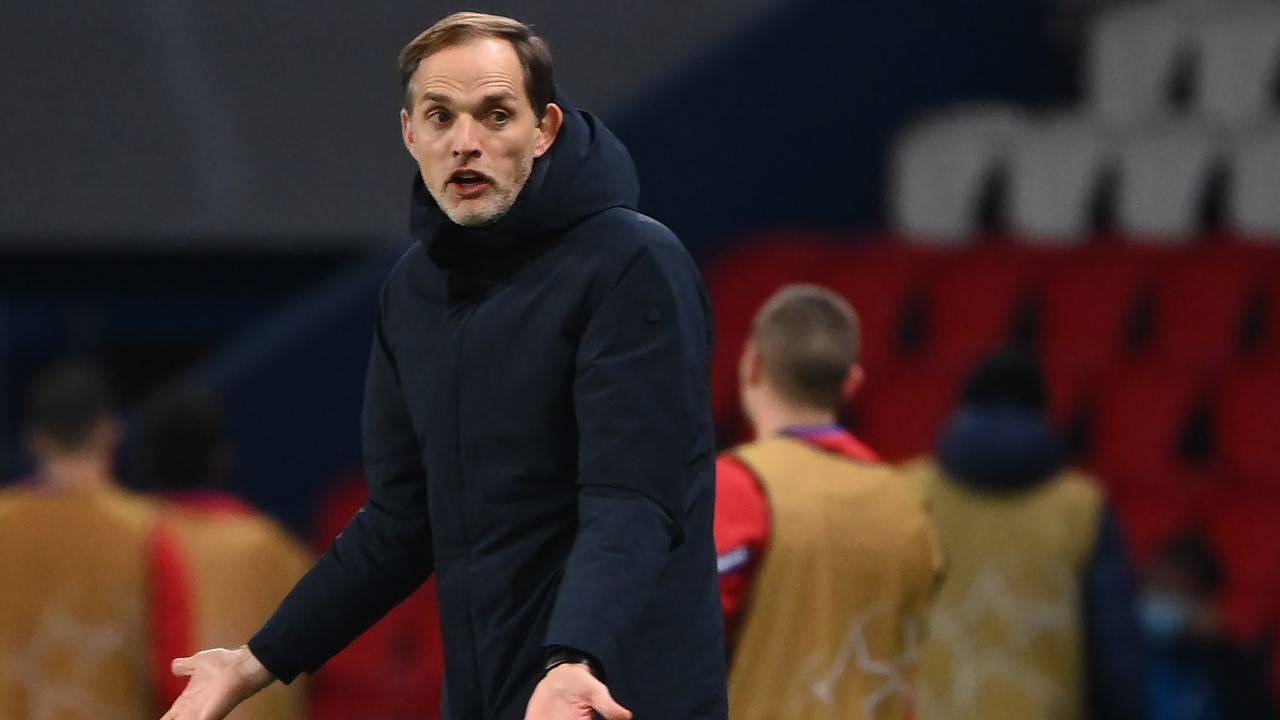 Tuchel dà indicazioni