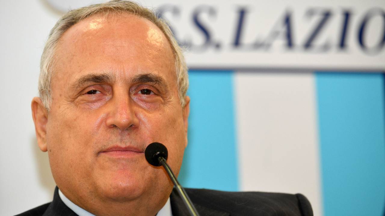 Lazio Lotito Inzaghi rinnovo