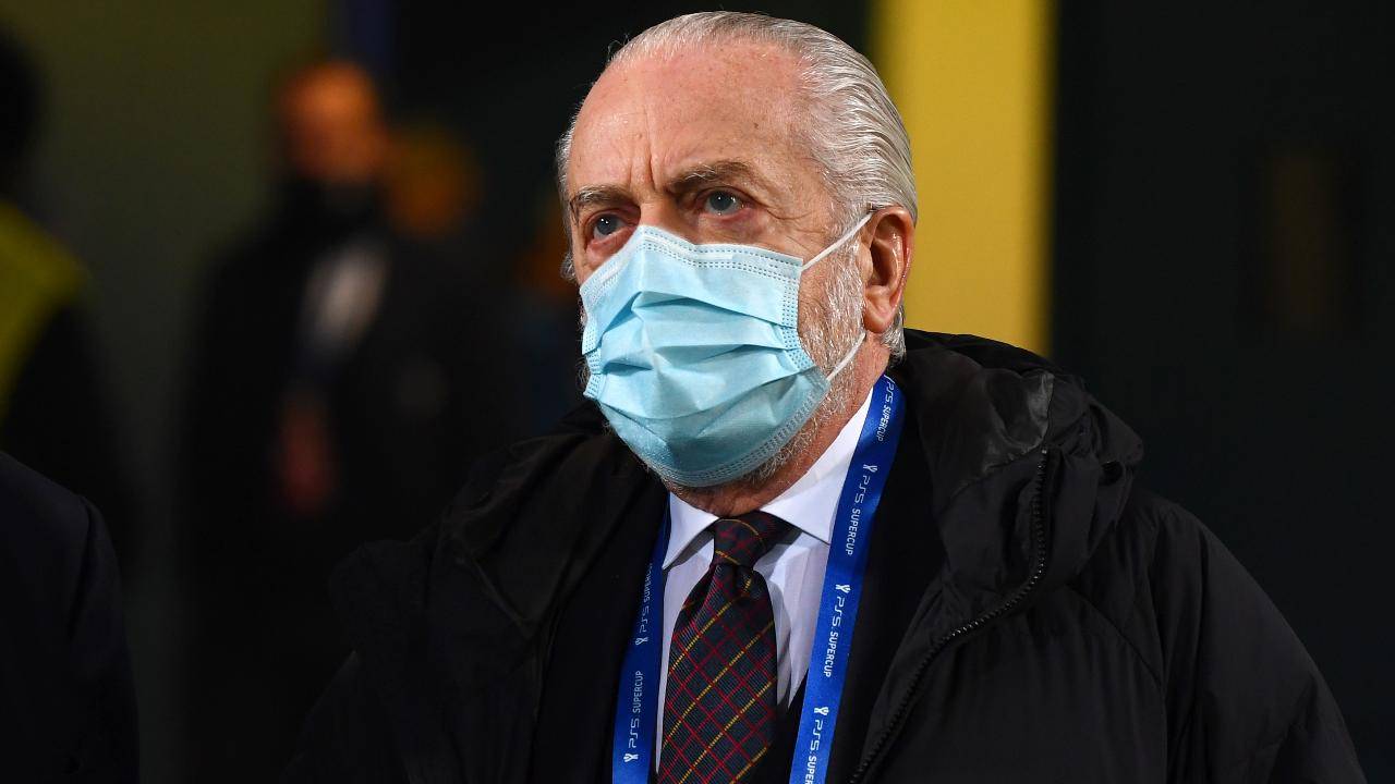 Napoli Sarri Gattuso