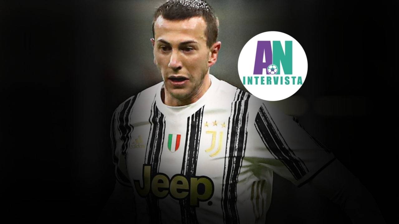 Juventus Bernardeschi
