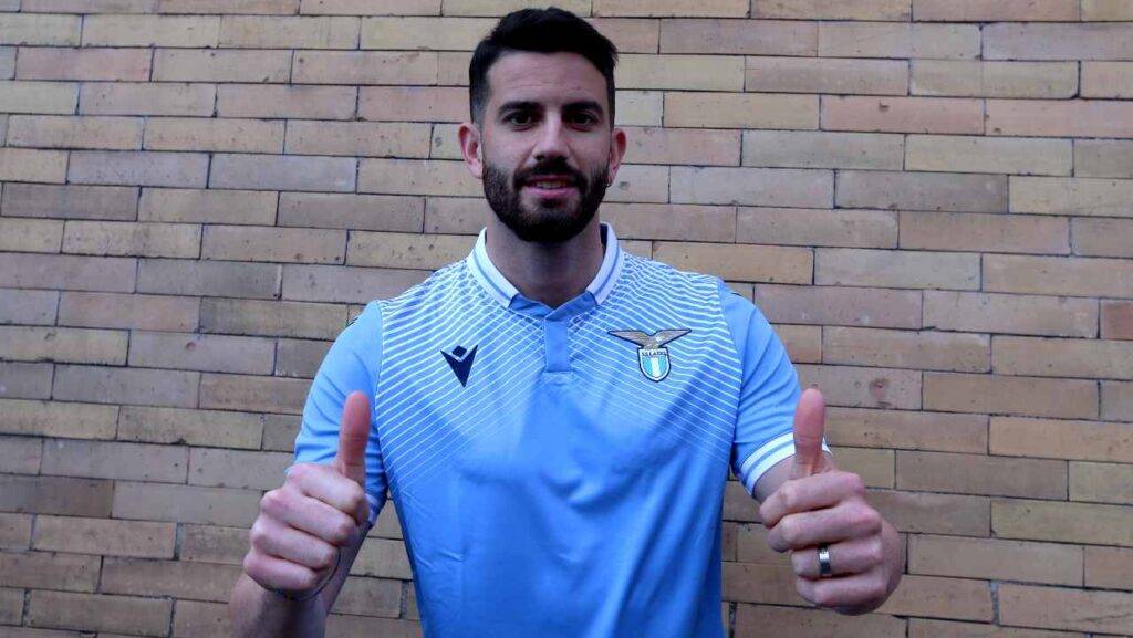 musacchio lazio