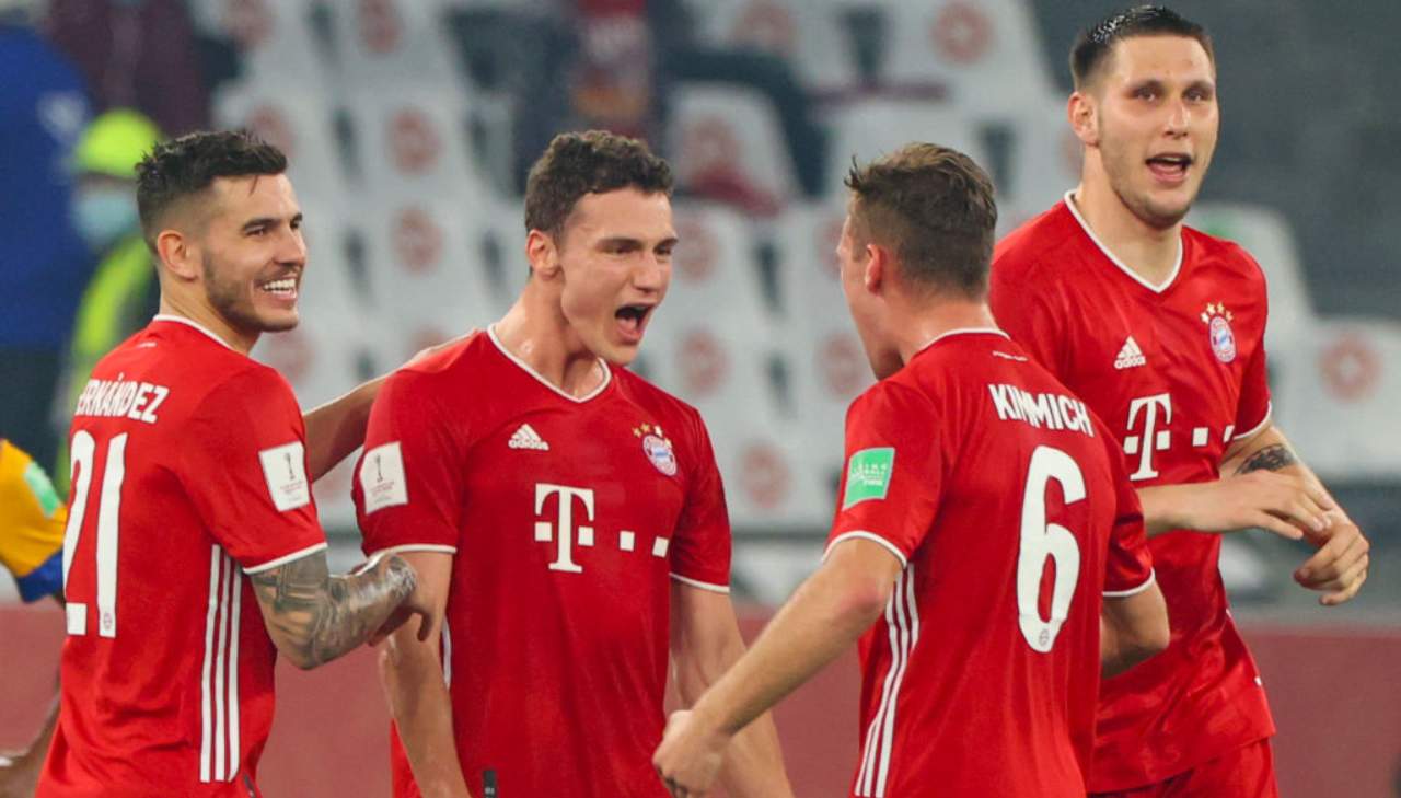 Bayern-Asl, possibile quarantena