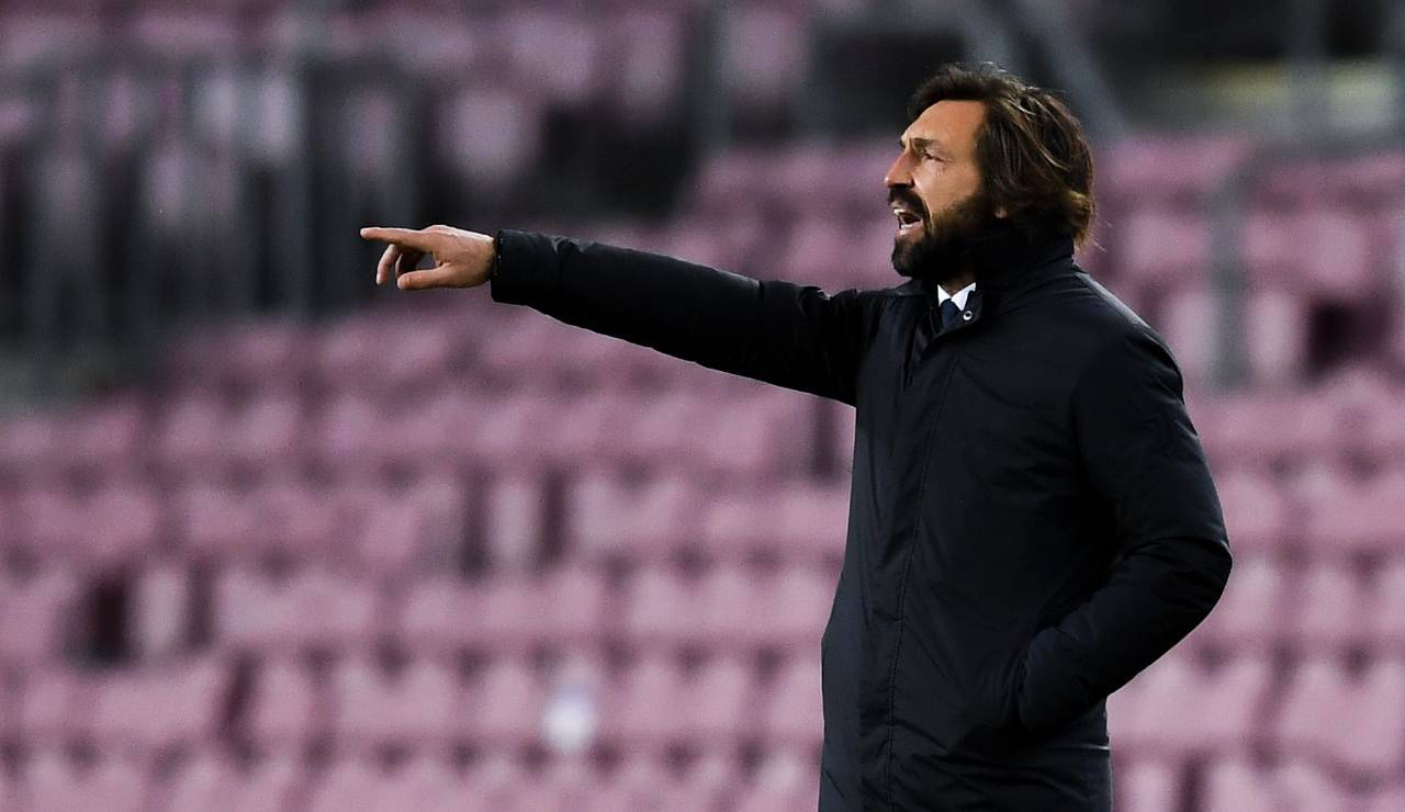 pirlo indica