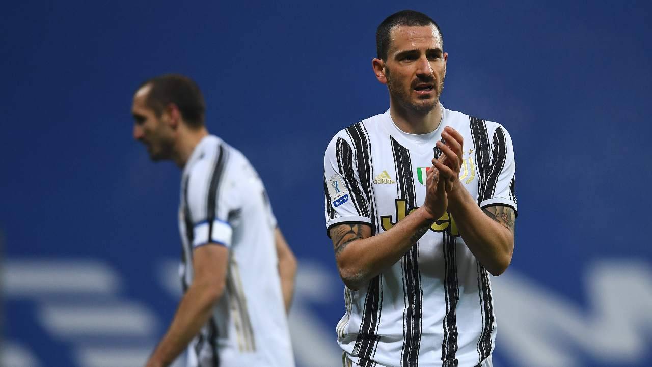 bonucci chiellini