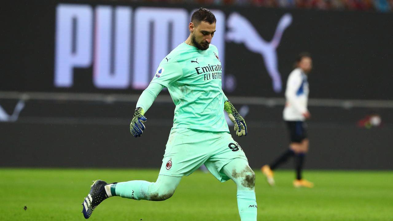 Donnarumma non rinnova: spunta il Psg