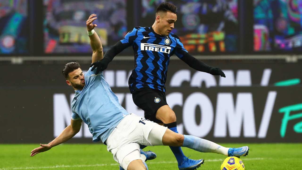 Hoedt su Lautaro