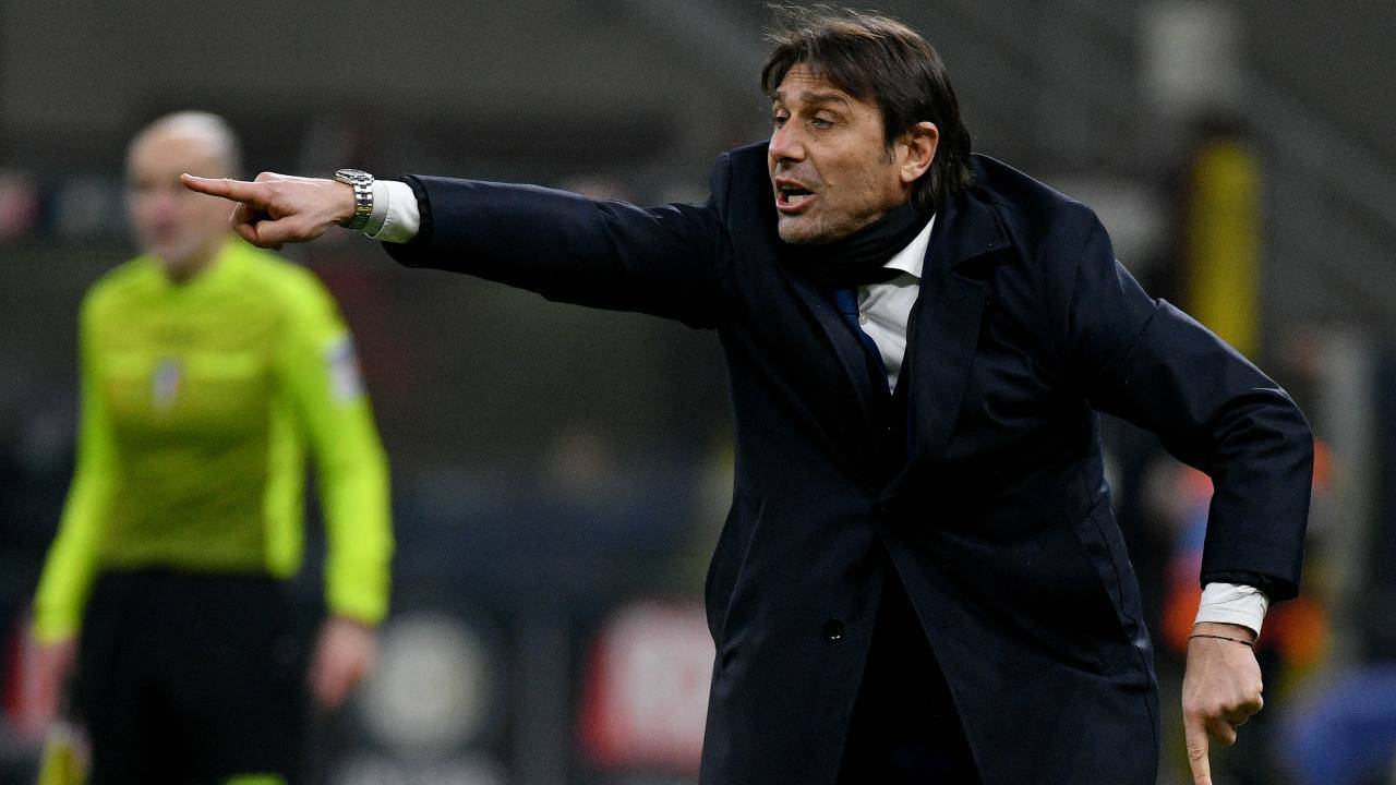 Antonio Conte