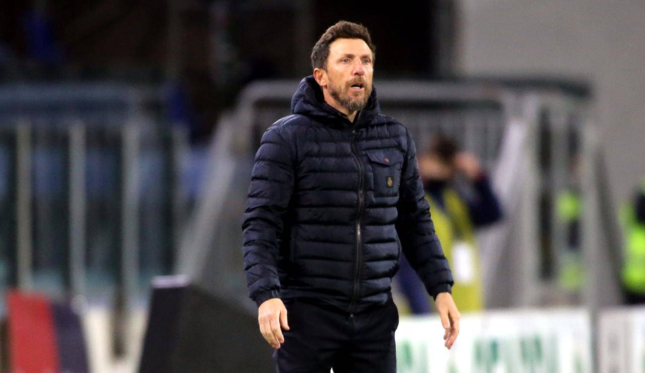 eusebio di francesco