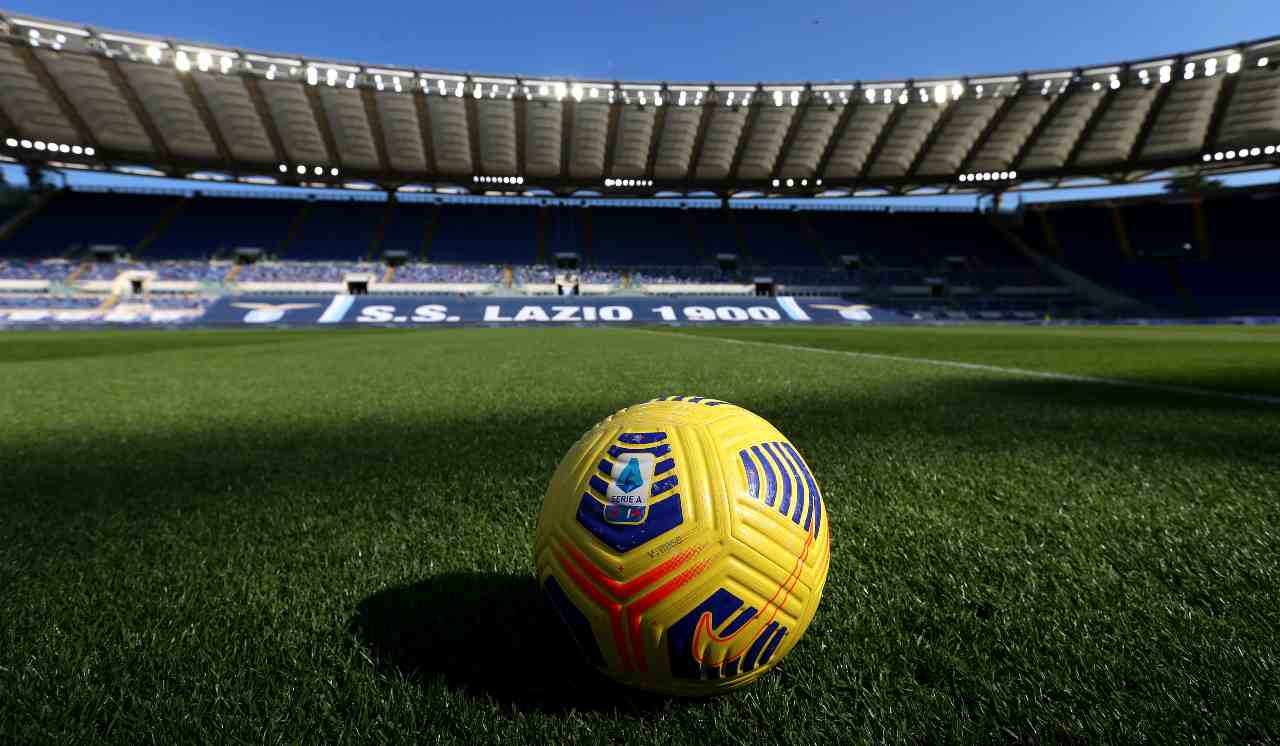 stadio olimpico