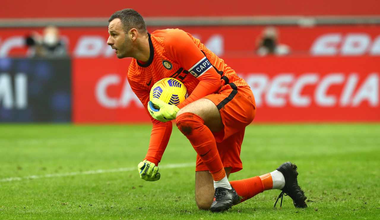 samir handanovic