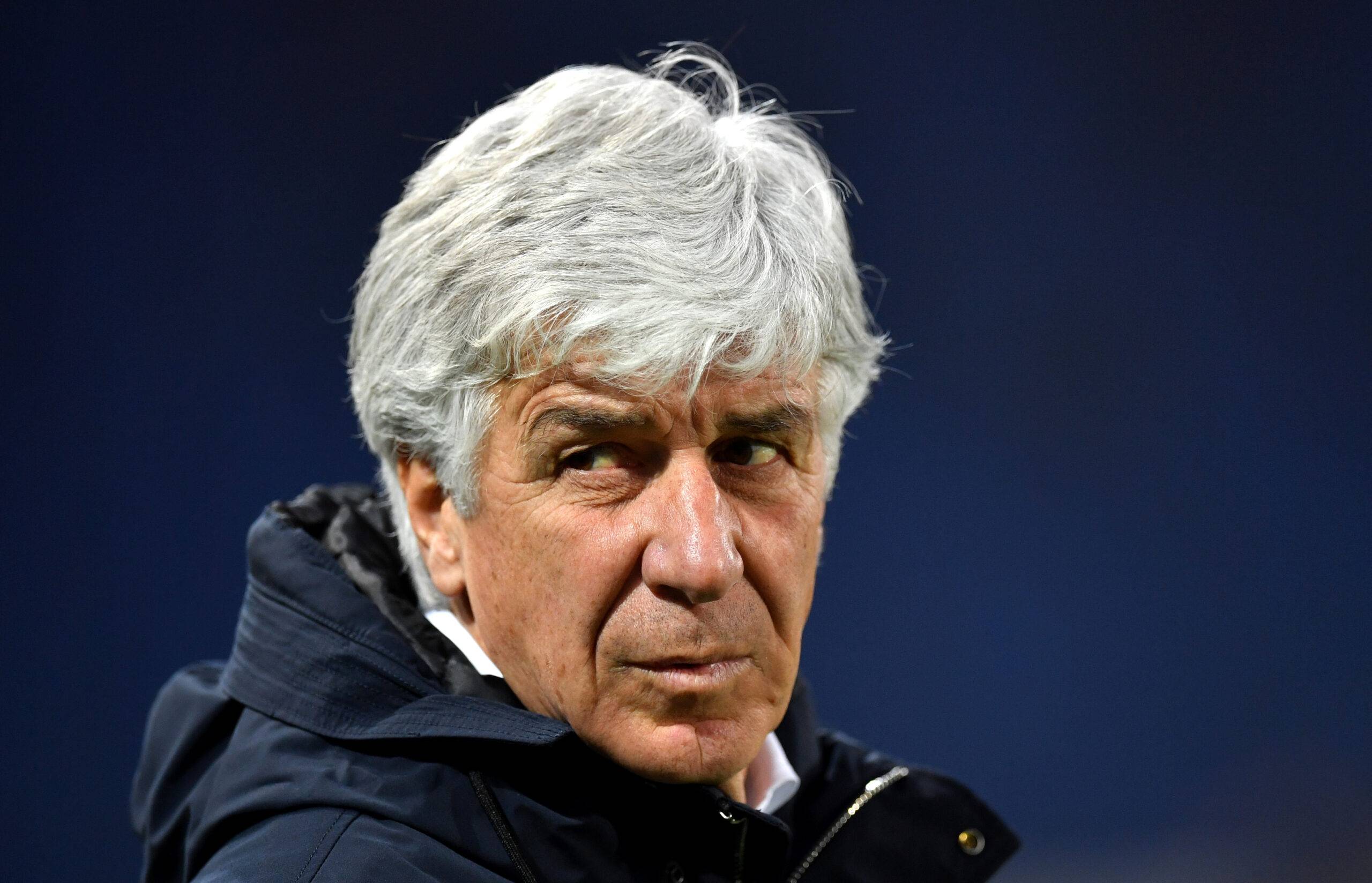 Gian Piero Gasperini