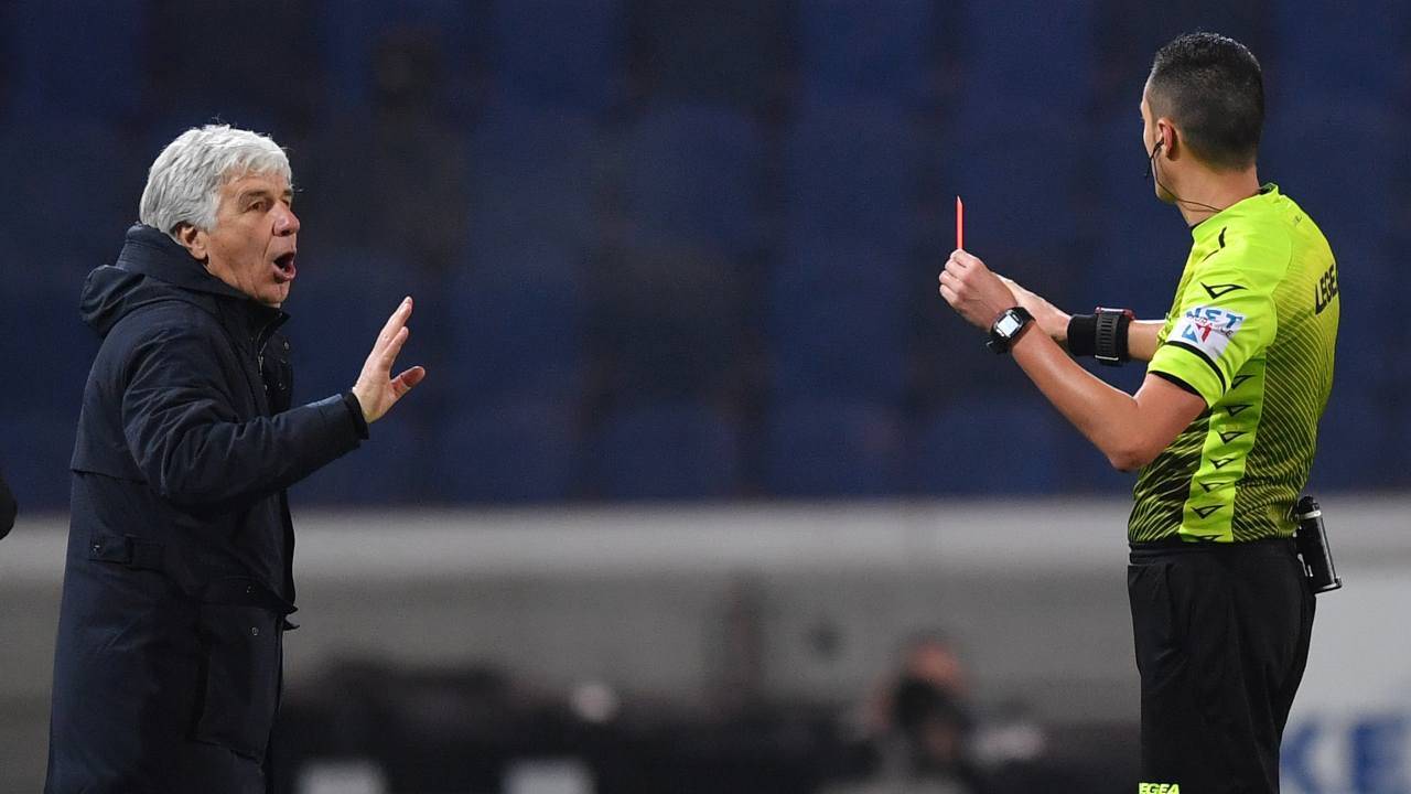 Gasperini e Di Bello