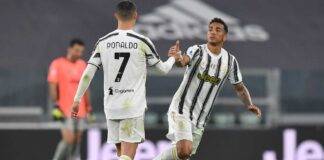 Juventus e Crotone in campo