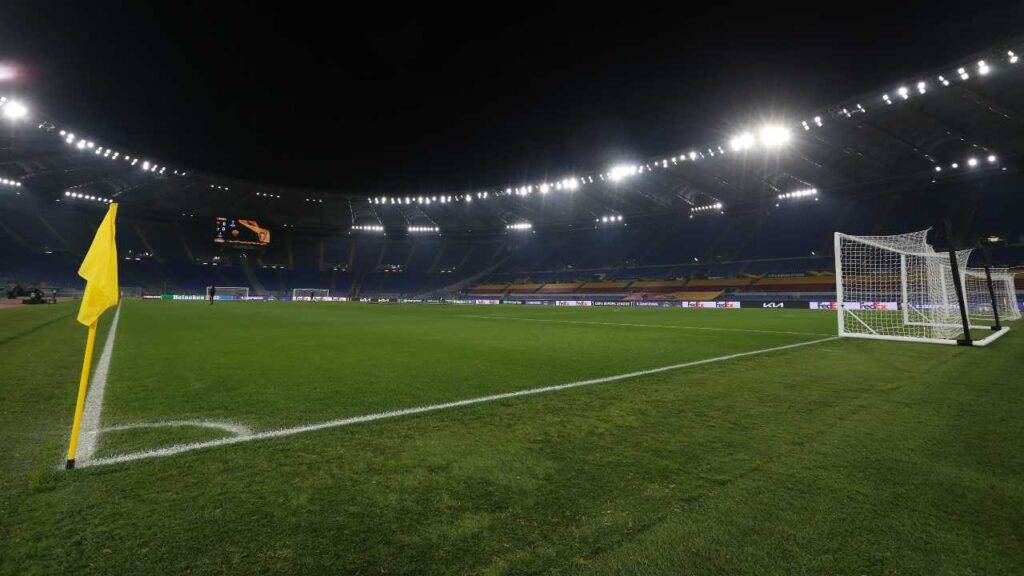 Stadio Olimpico