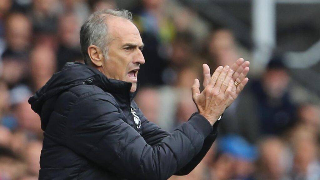 francesco guidolin swansea