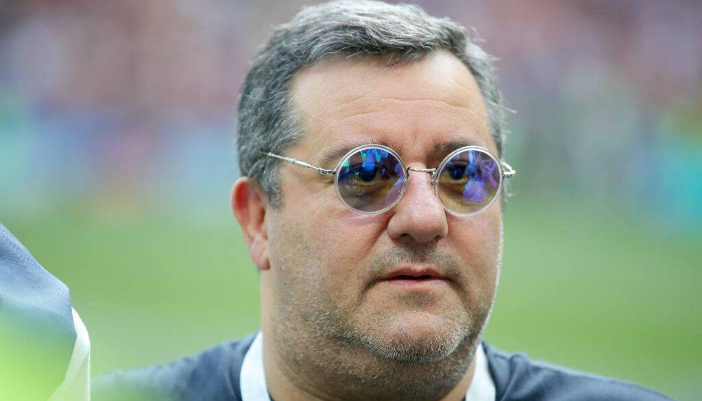 mino raiola