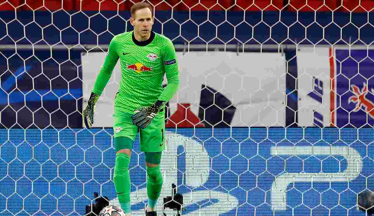 Inter Handanovic Gulacsi
