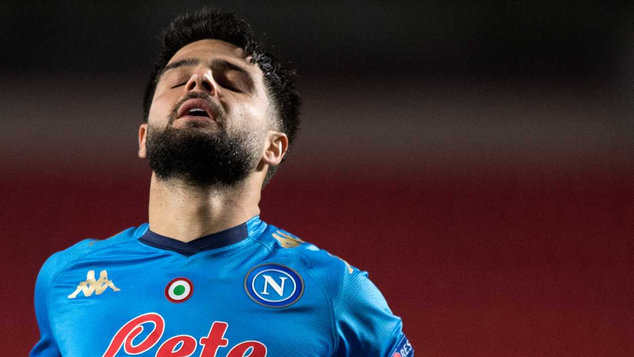 Napoli Granada sedicesimi europa league