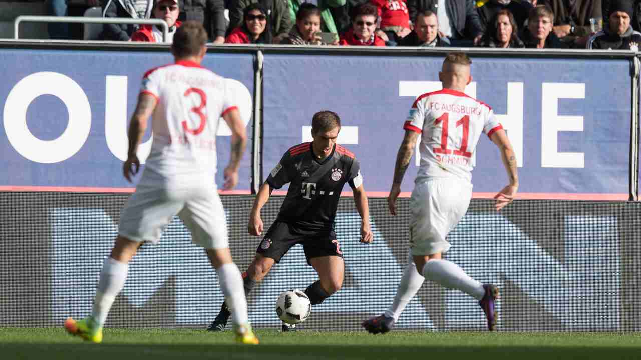 Calciatori gay Bundesliga coming out