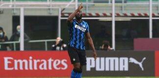 Lukaku Inter Scudetto