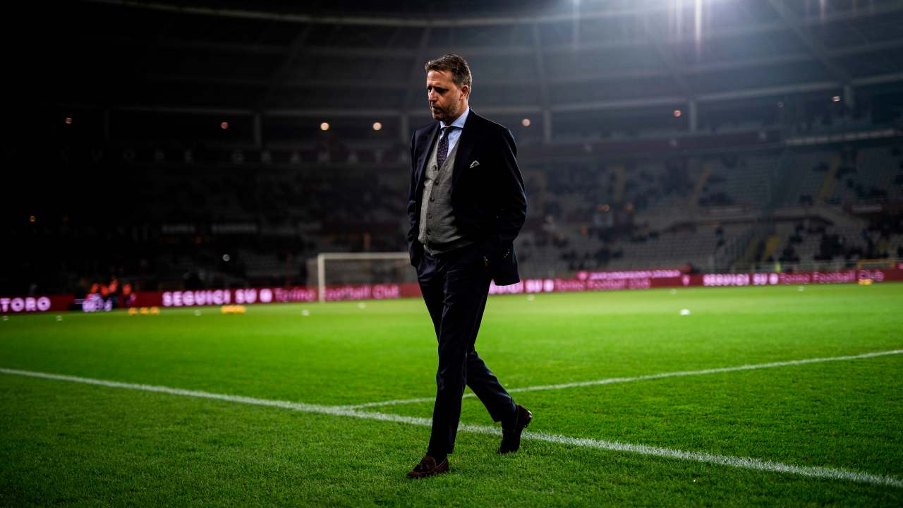 Calciomercato Juventus Neuhaus Inter