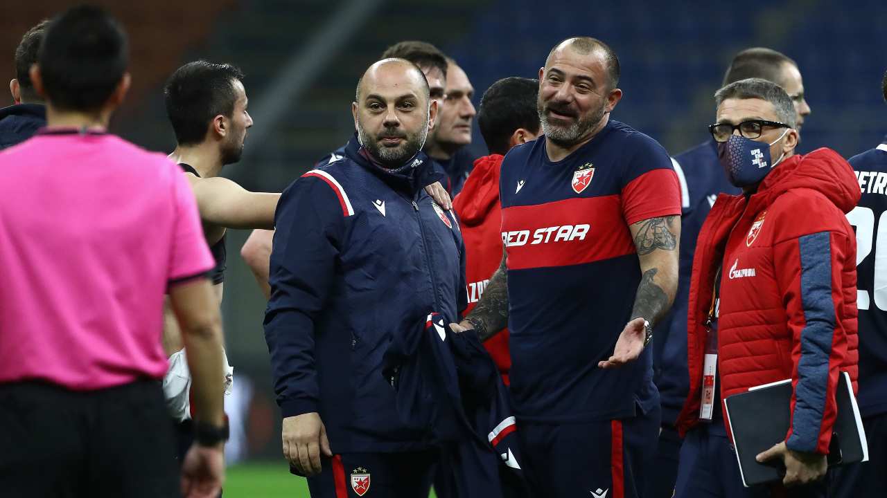 Stankovic Inter