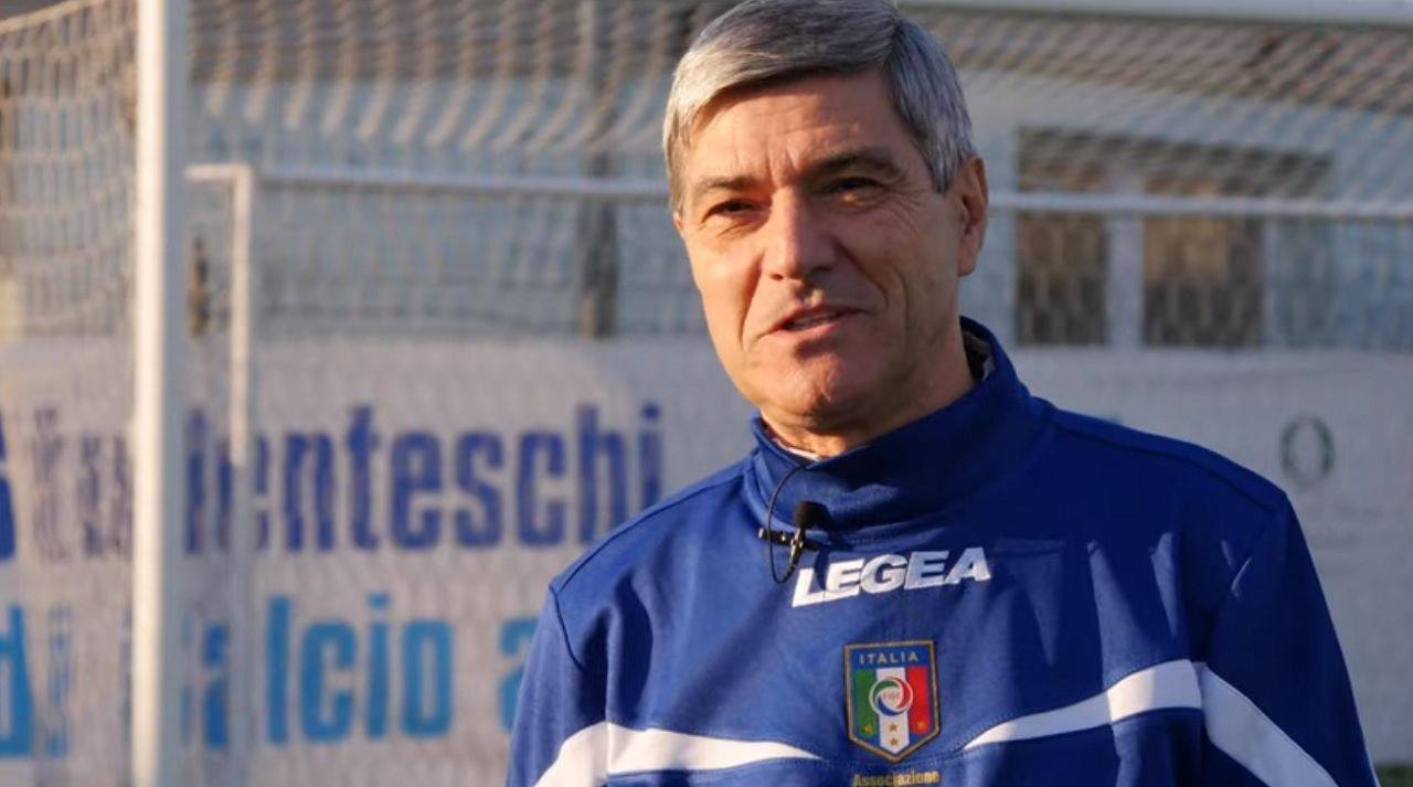Trentalange, nuovo presidente AIA