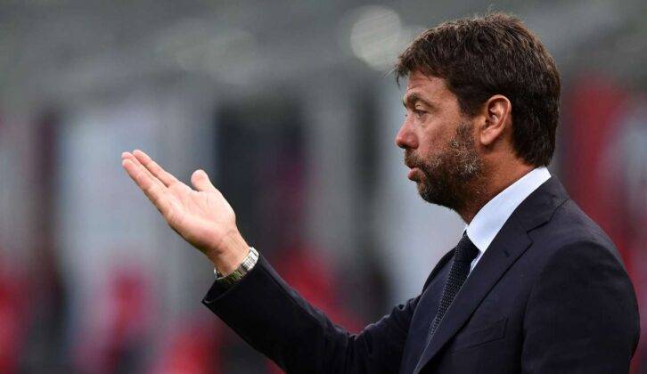 Juventus-Inter, scontro Agnelli-Conte: il tweet accende le ...