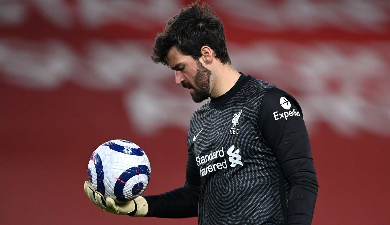 Alisson
