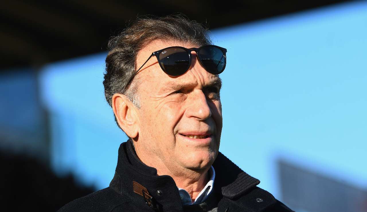 Massimo Cellino
