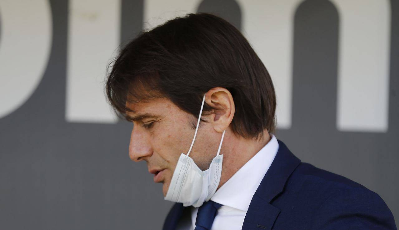 Conte triste