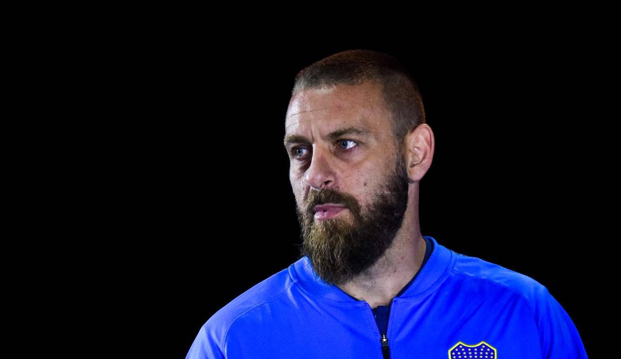 De Rossi