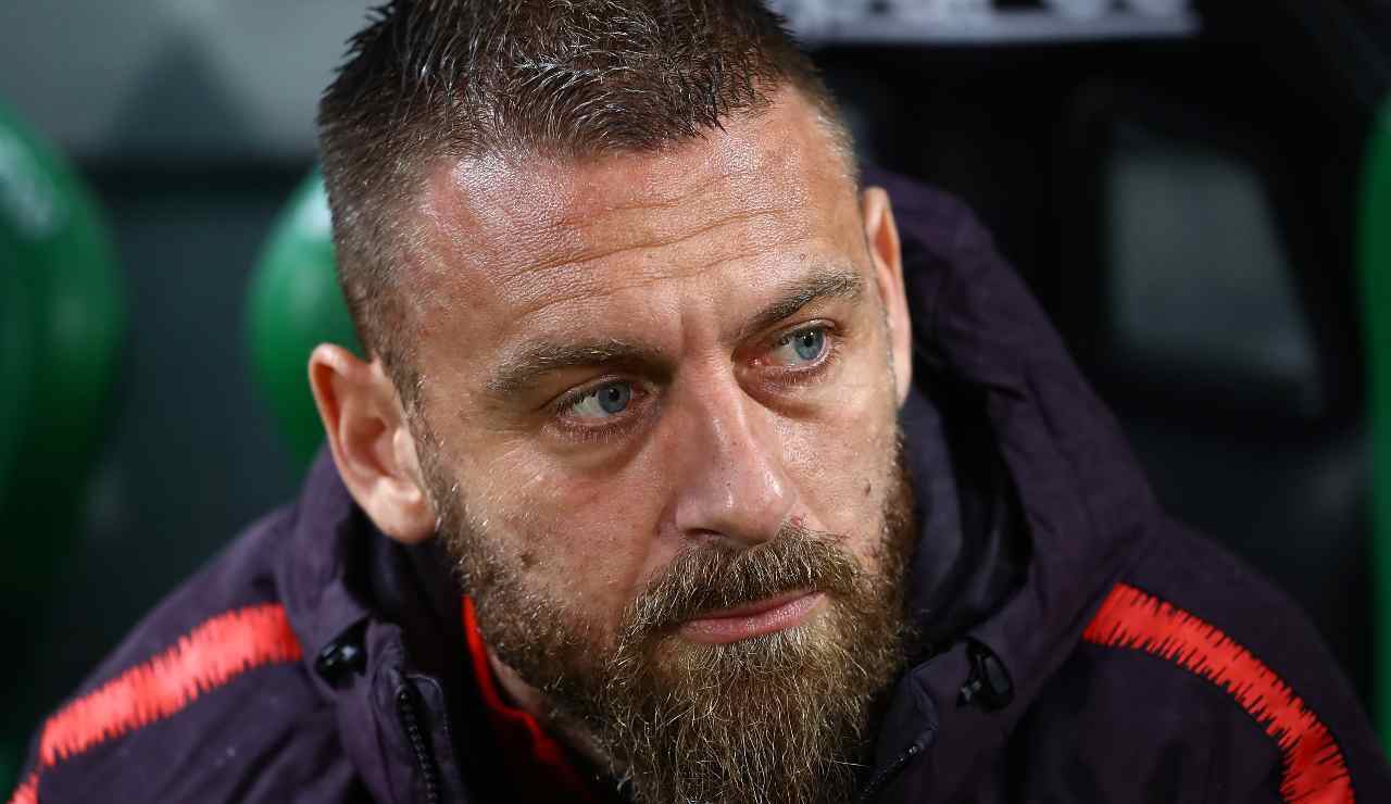 De Rossi