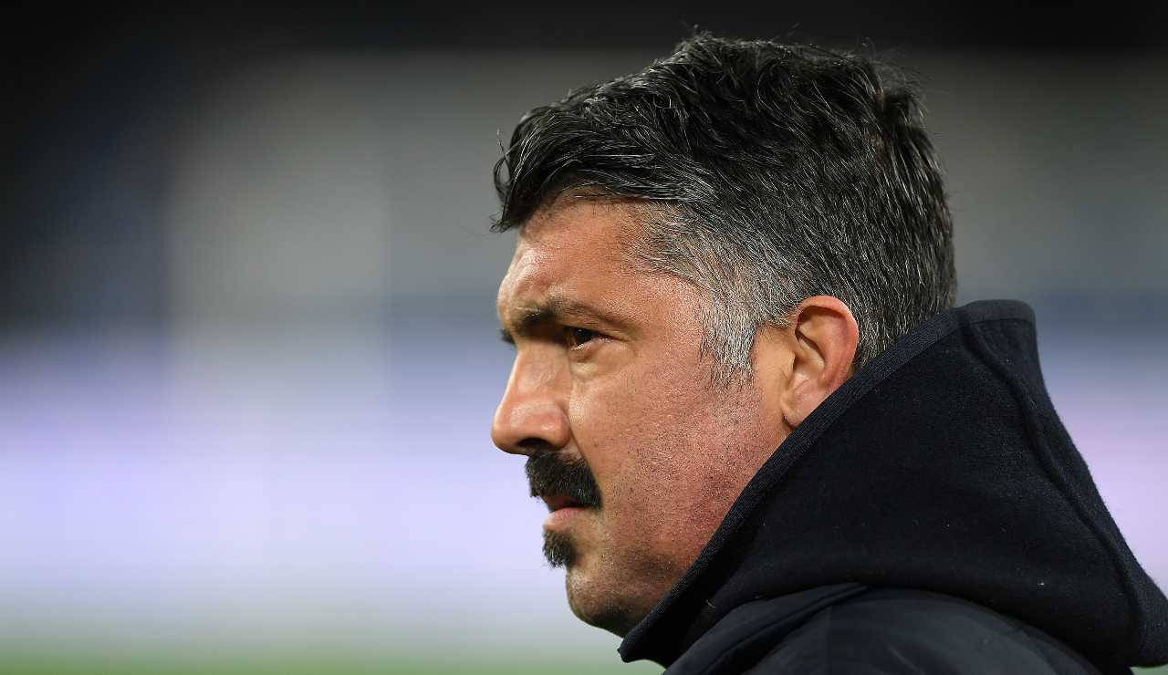 Gennaro Gattuso