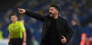 Gattuso dà indicazioni