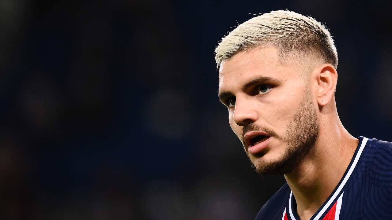 Mauro Icardi 