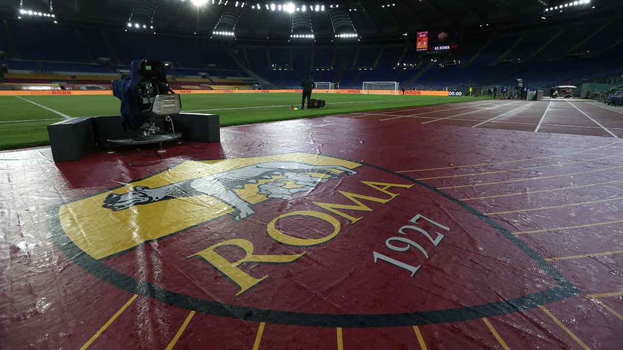 Roma Musso
