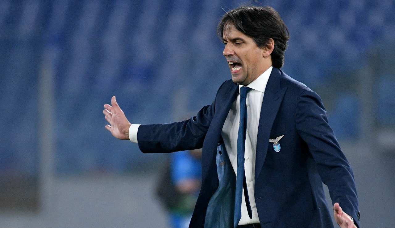 Simone Inzaghi