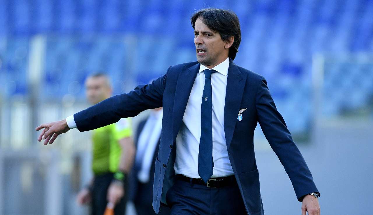 Simone Inzaghi