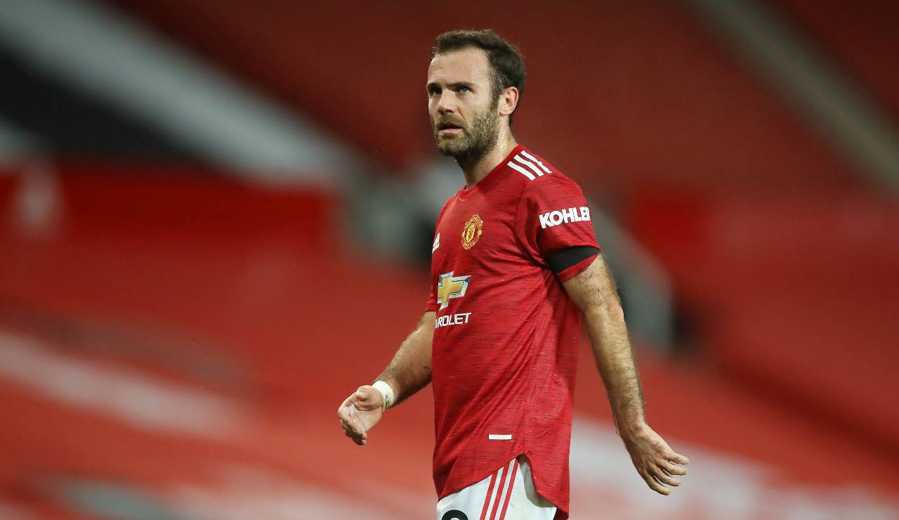 Juan Mata