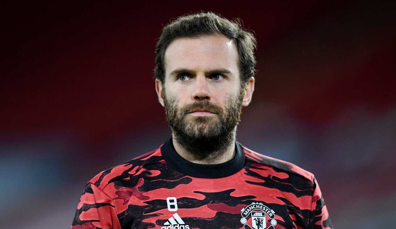 Juan Mata