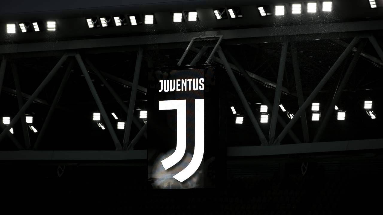 Logo Juventus
