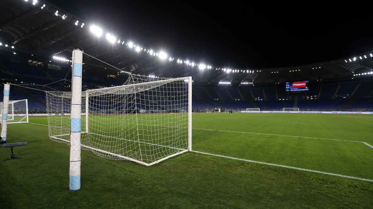 Stadio Olimpico di Roma