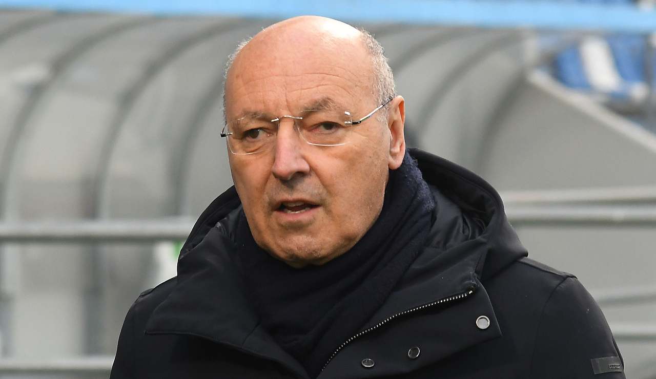 Giuseppe Marotta