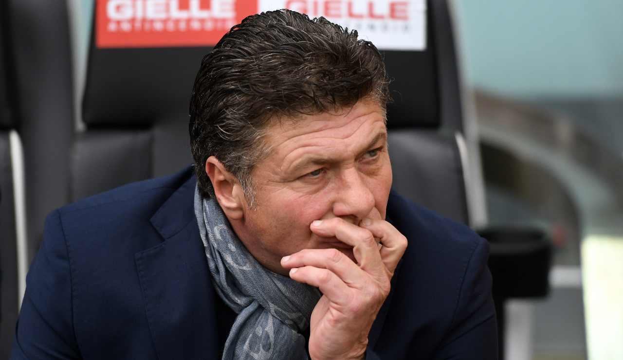 Walter Mazzarri