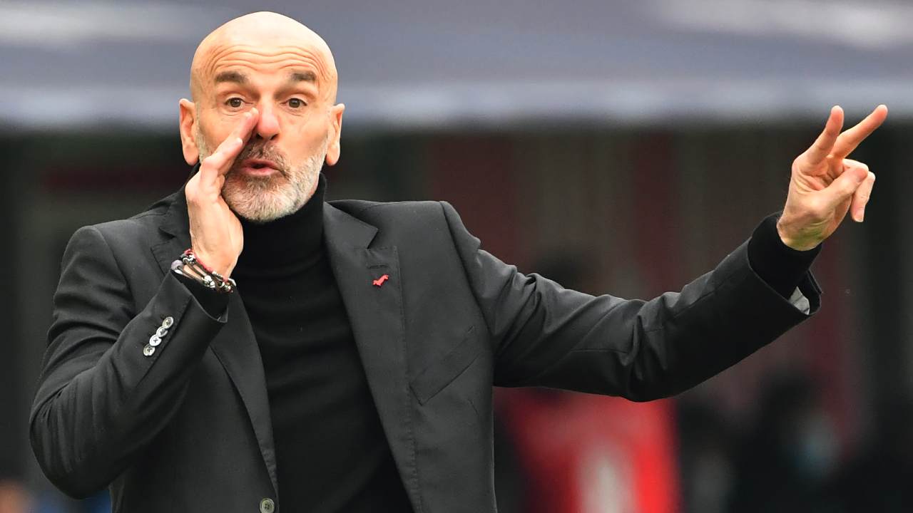 Stefano Pioli dà suggerimenti